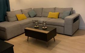 Arreau Appartement 4 Personnes