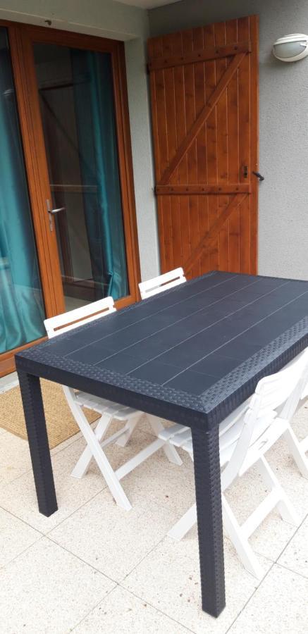 Arreau Appartement 4 Personnes Exterior foto