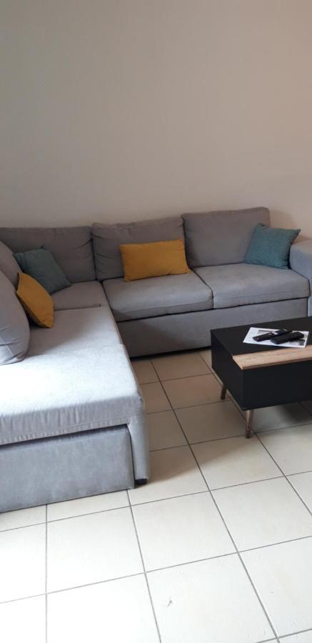 Arreau Appartement 4 Personnes Exterior foto